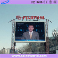 P12 Full Color Outdoor Stadium pantalla LED para fútbol